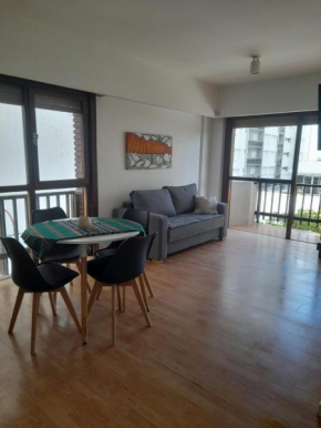 Departamento en playa varese
